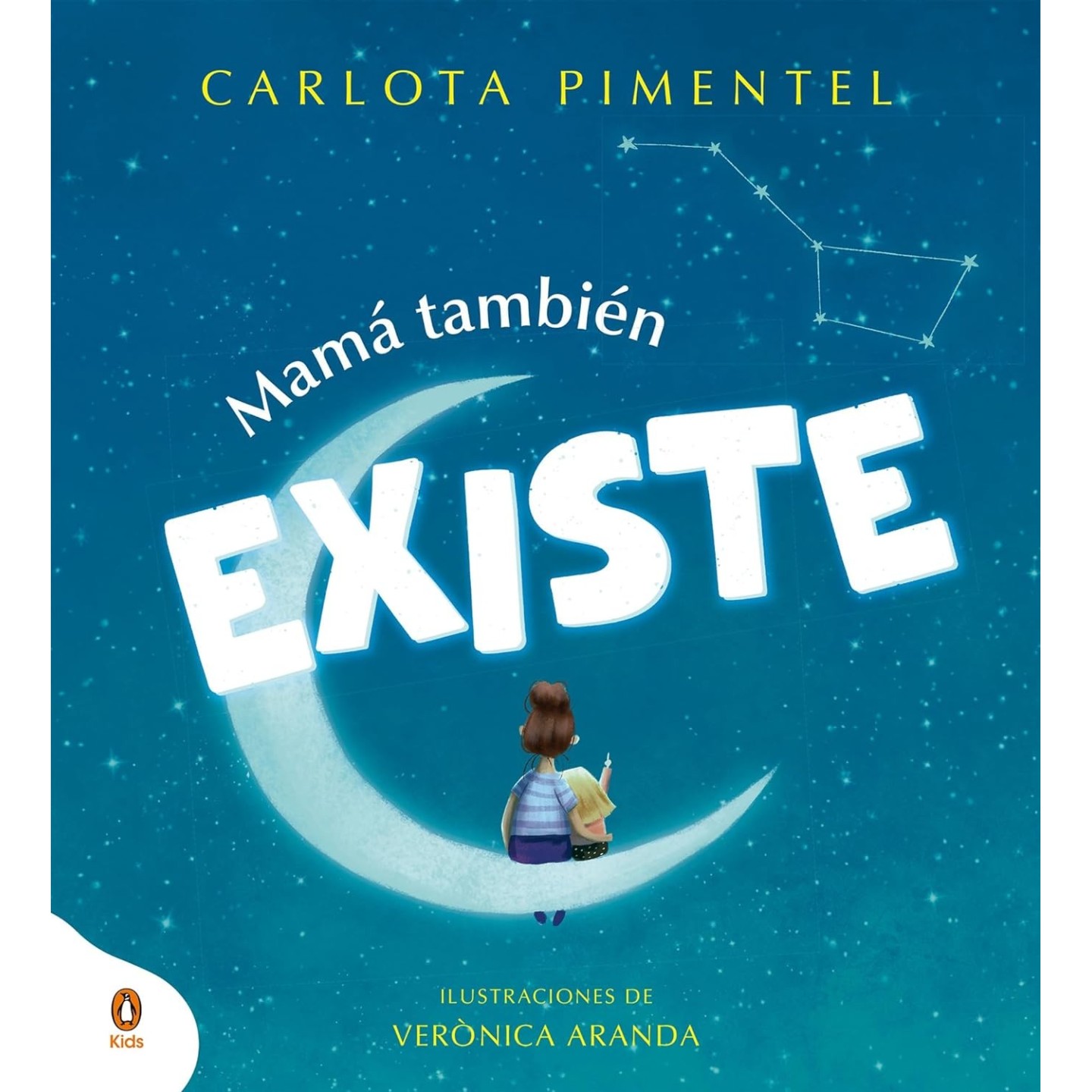 Mamá también existe