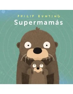 Supermamás