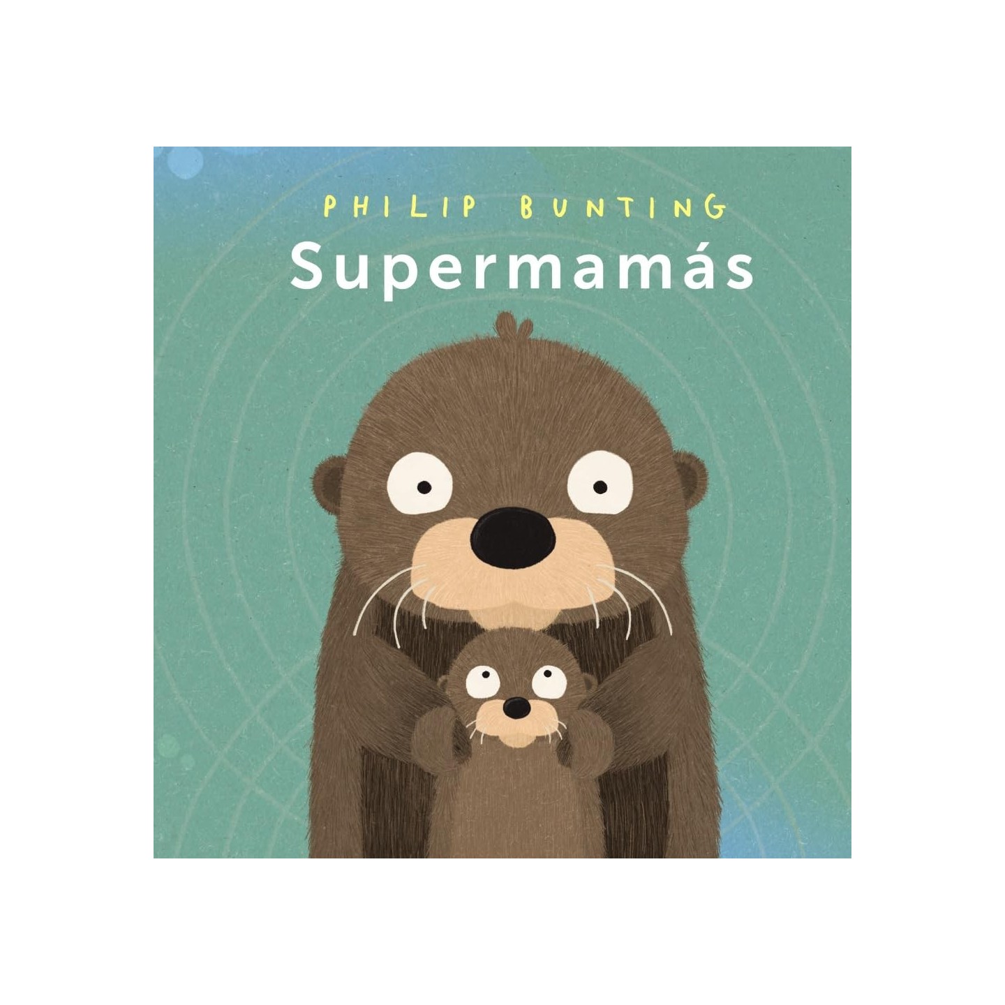 Supermamás