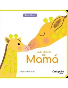 Los besos de Mamá