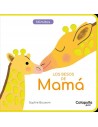 Los besos de Mamá