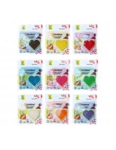 ChildGen Plastilina 125gr