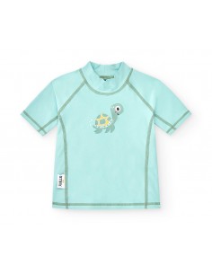 Camiseta UPF50+ Aquarium
