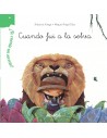 ¿Te cuento un secreto? Cuando fui a la selva