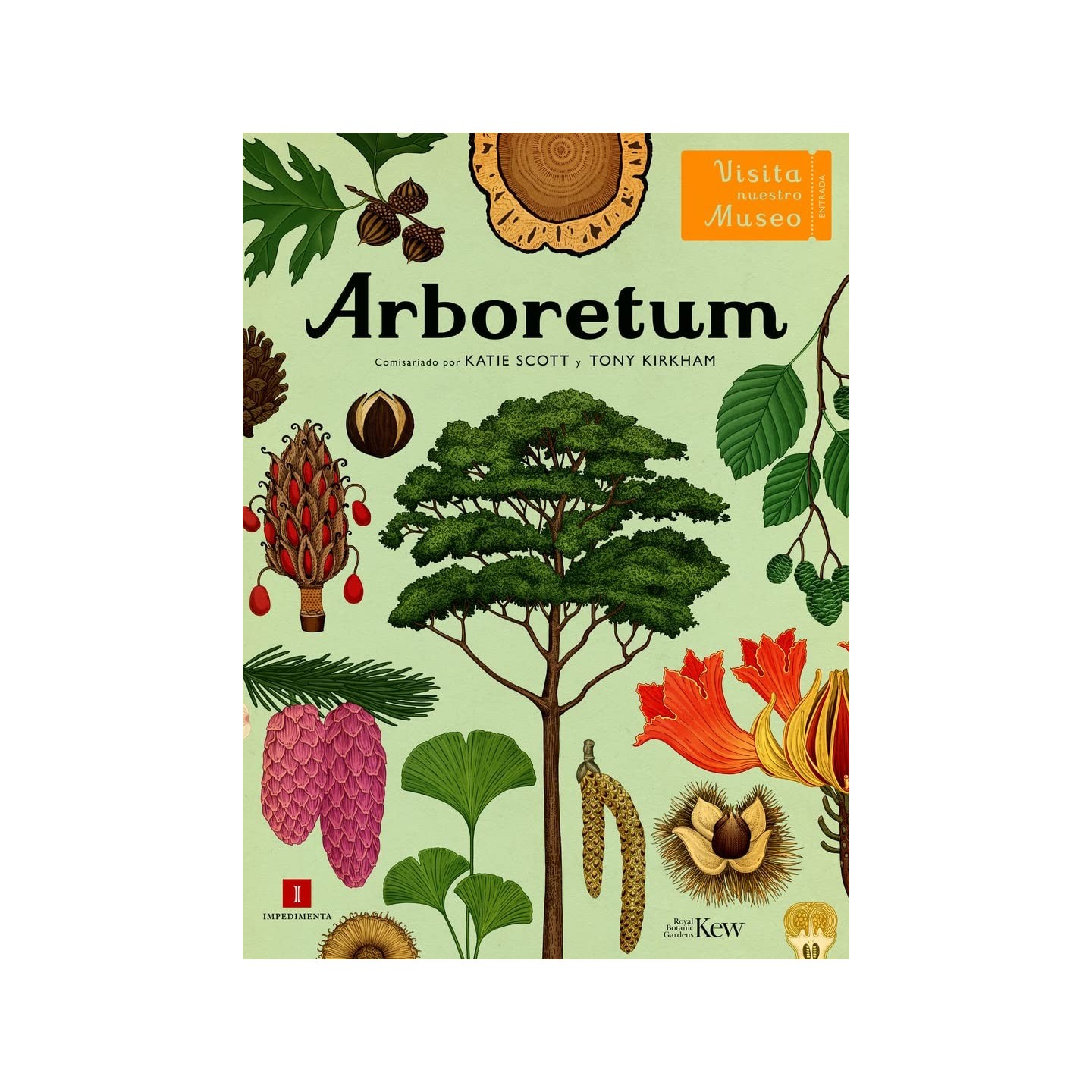 Arboretum