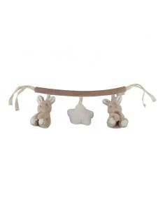 Juguete Carrito Bad Bunny