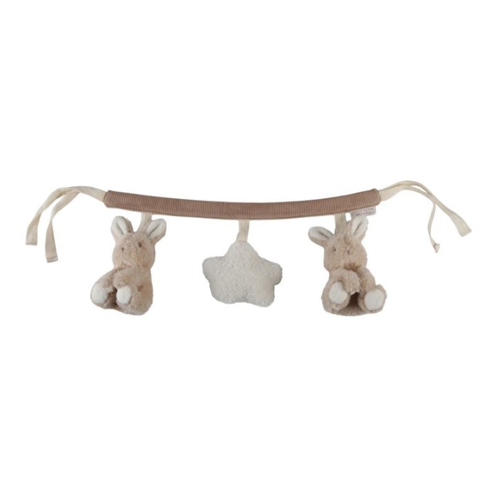 Juguete Carrito Bad Bunny