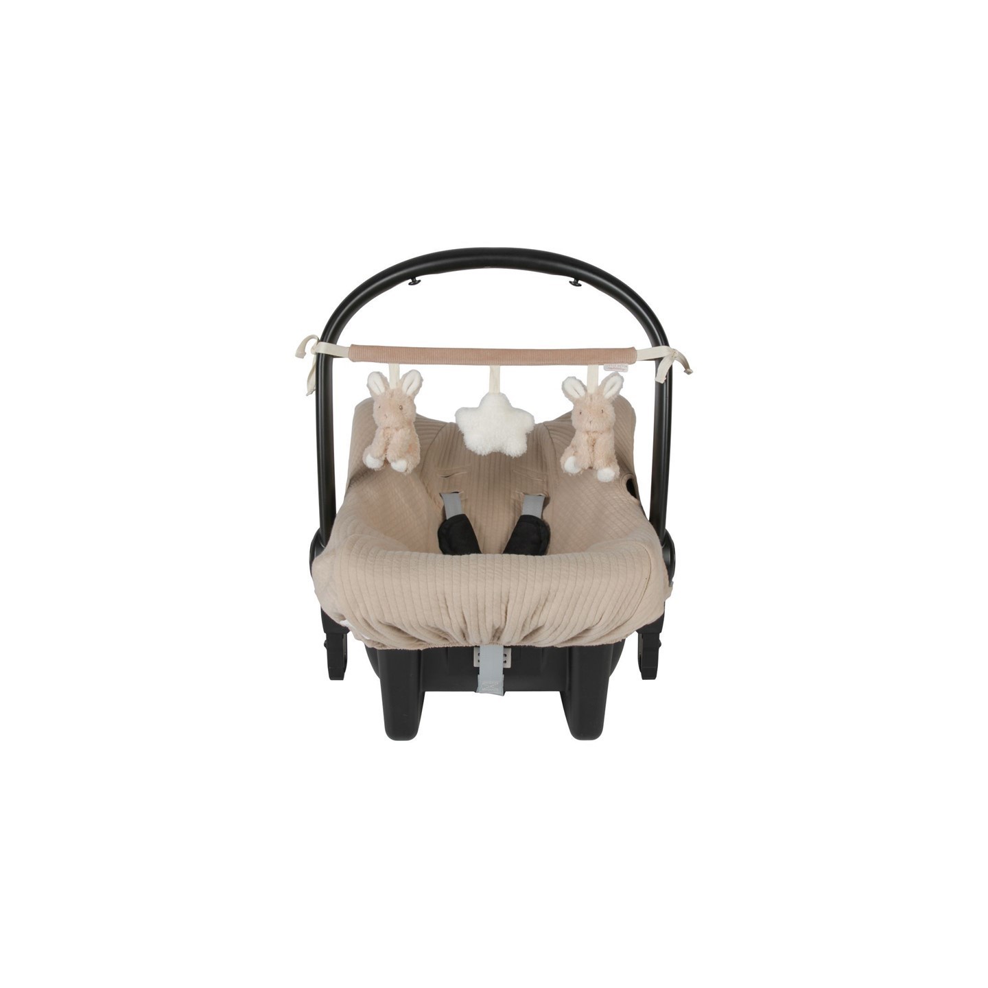 Juguete Carrito Bad Bunny