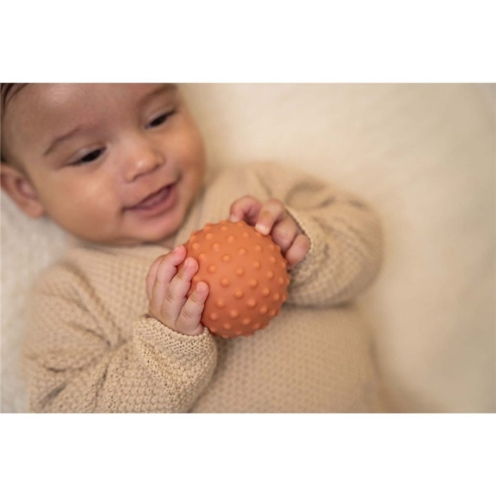 Set 3 Pelotas Sensoriales