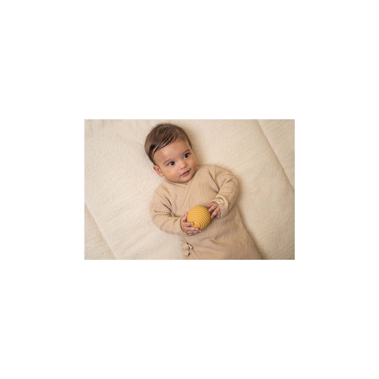 Set 3 Pelotas Sensoriales