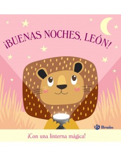 Buenas noches, León