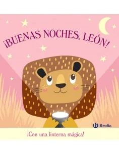 Buenas noches, León