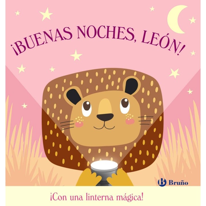 Buenas noches, León