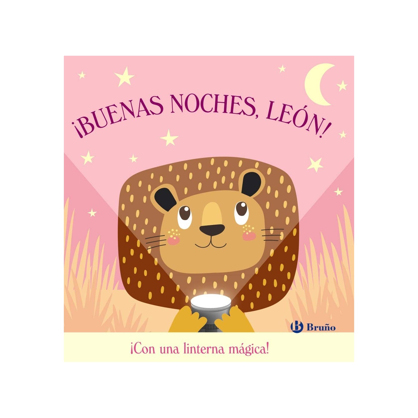 Buenas noches, León