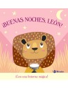 Buenas noches, León