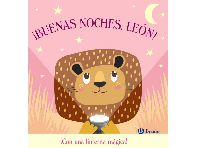 Buenas noches, León