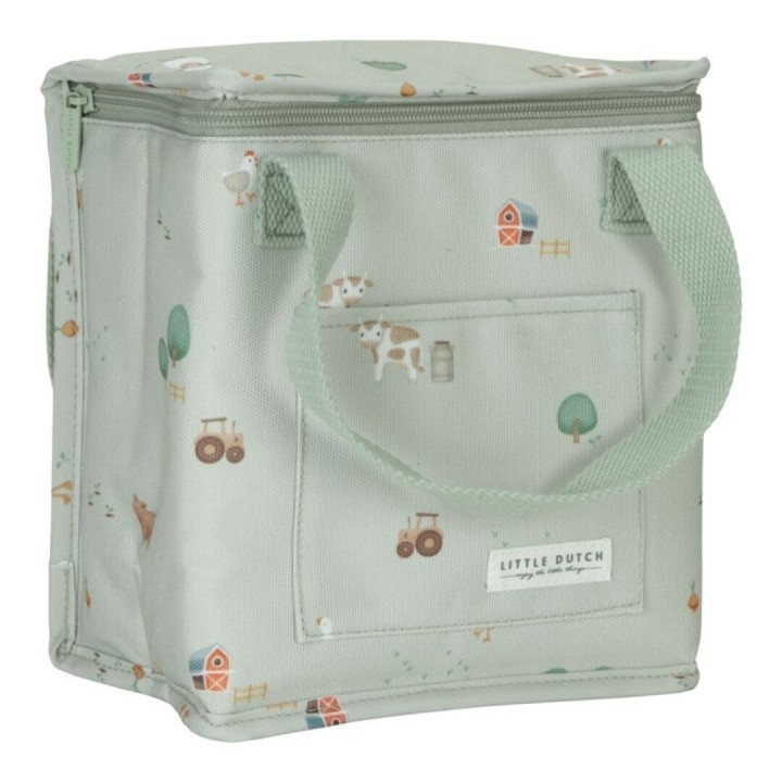 Bolsa Térmica Little Farm