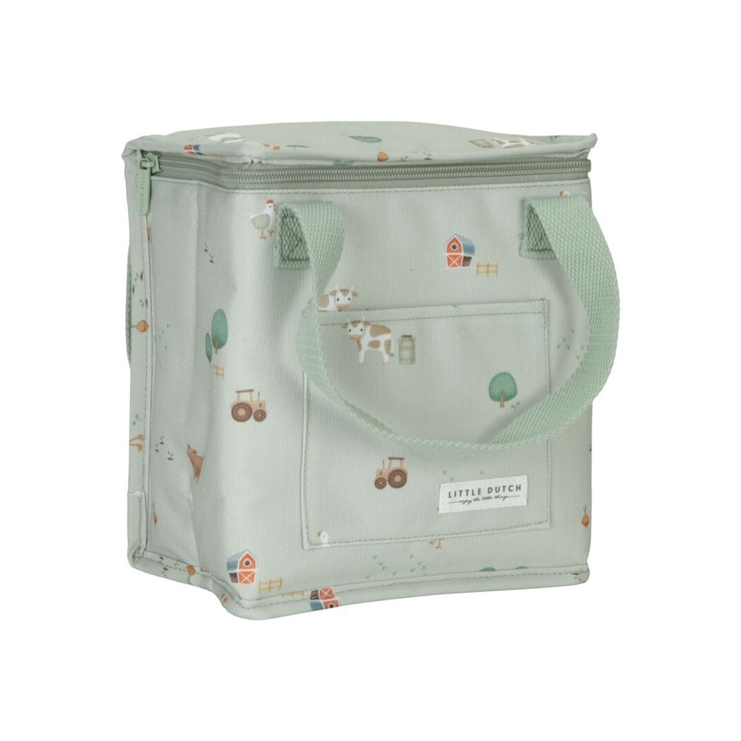 Bolsa Térmica Little Farm