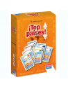 Top Paises