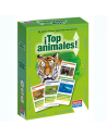 Top Animales