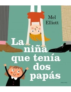 La niña que tenia dos papás