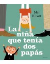 La niña que tenia dos papás