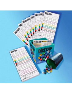 Dice Cup 2