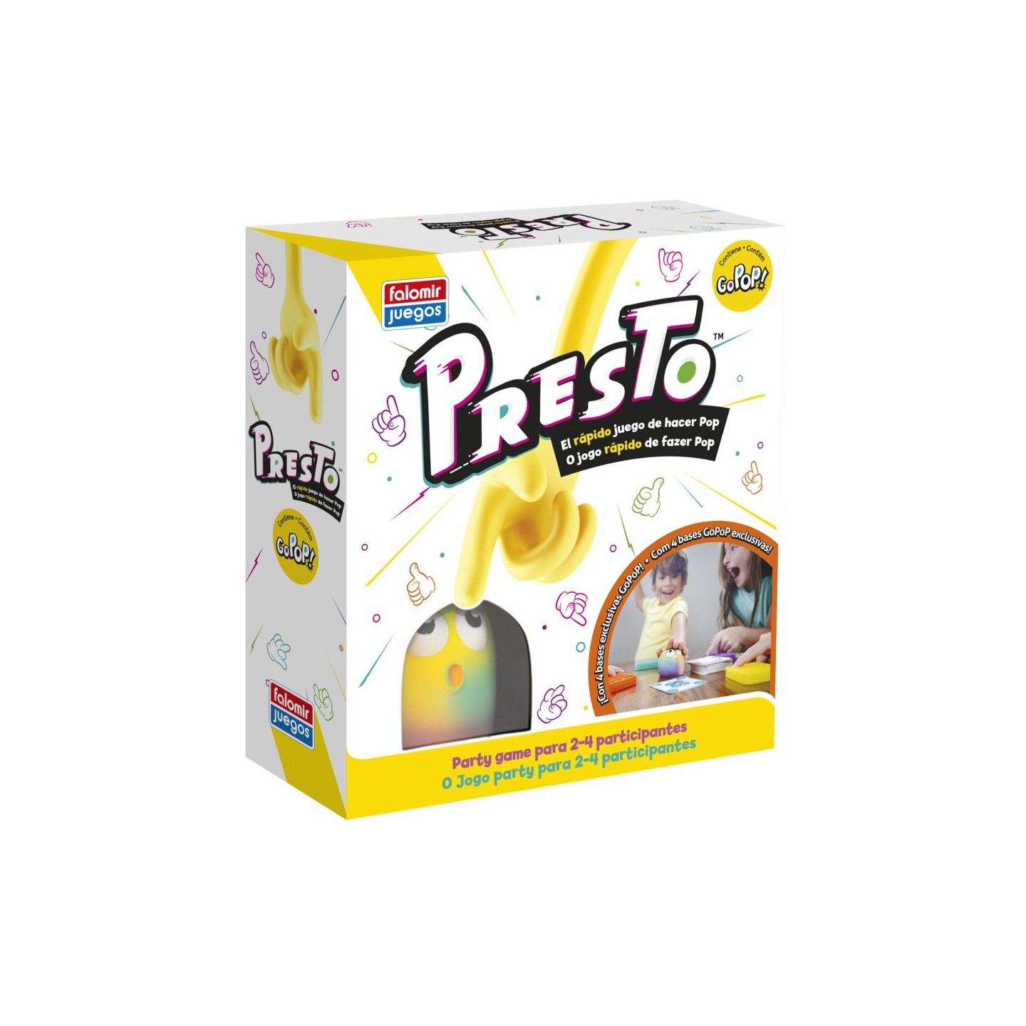 Presto