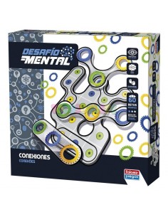 Desafio Mental - Conexiones