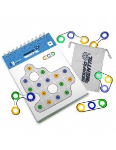 Desafio Mental - Conexiones 2