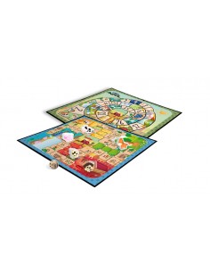 Mi primer Juegos Reunidos 2