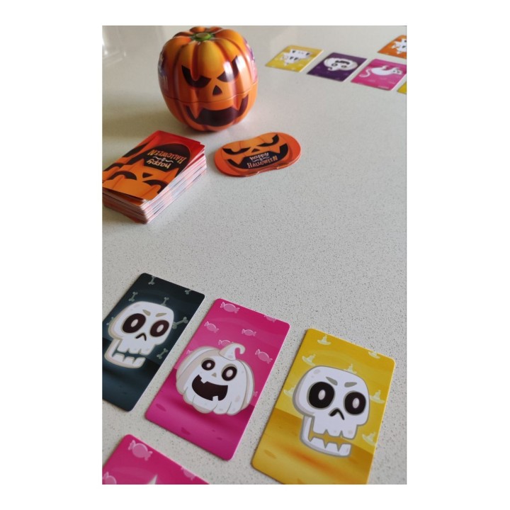 Happy Halloween