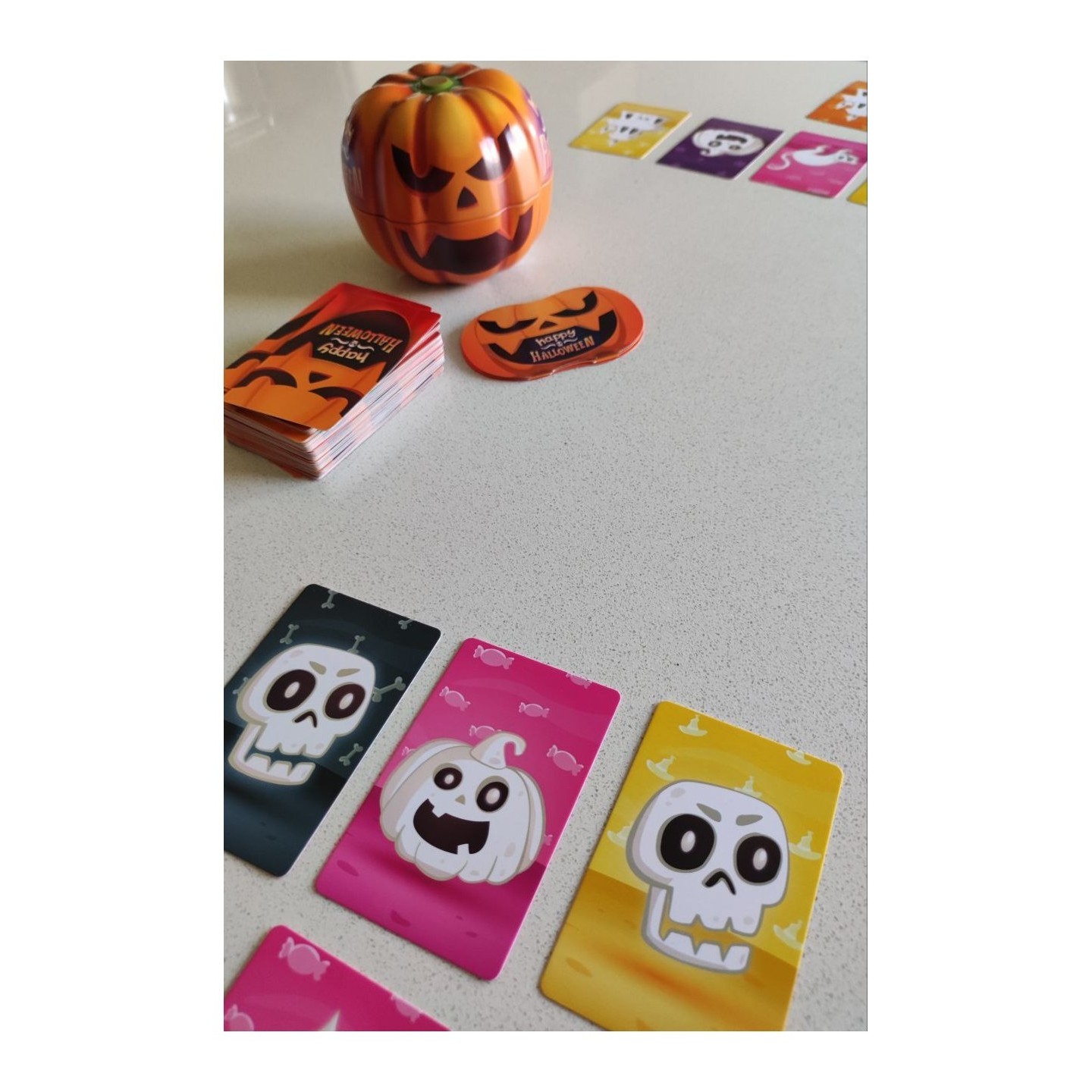 Happy Halloween