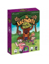 El Escondite