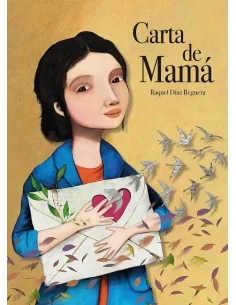 Carta de mamá