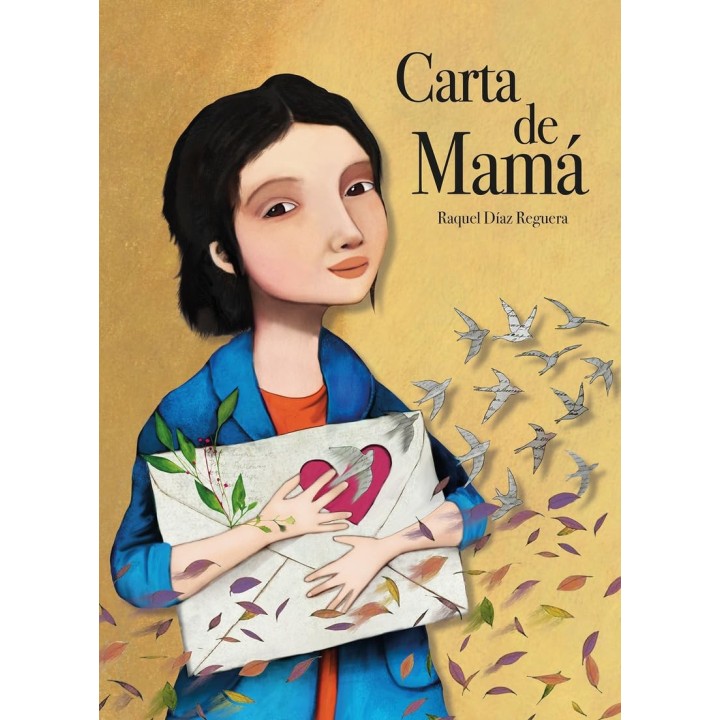 Carta de mamá