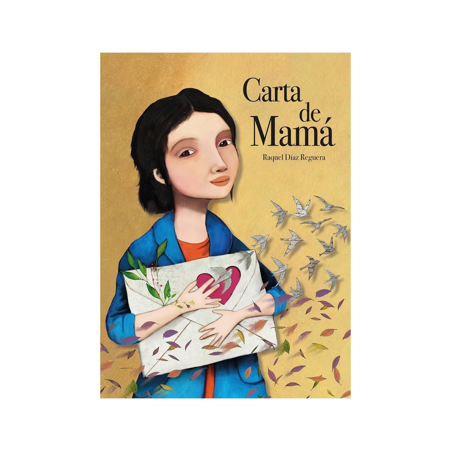 Carta de mamá