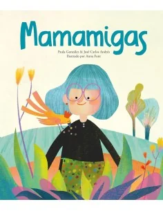 Mamamigas