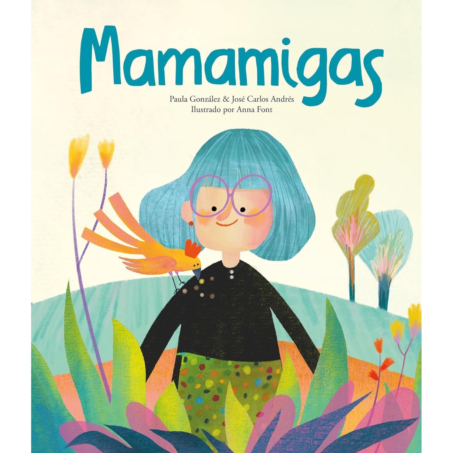 Mamamigas