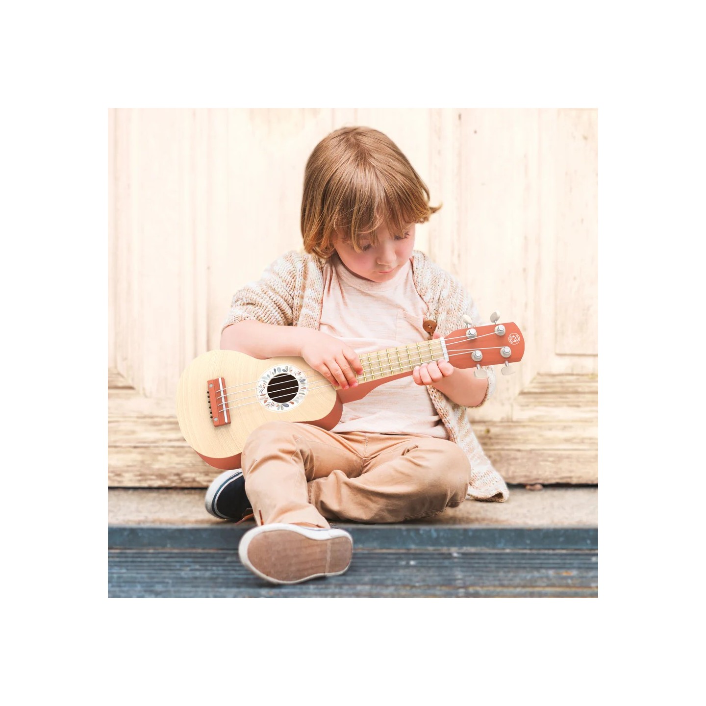 Ukulele