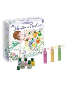 Mi Taller de Perfumes