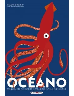 Océano