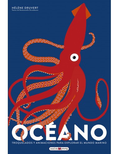Océano