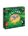 La Leyenda del Colibrí