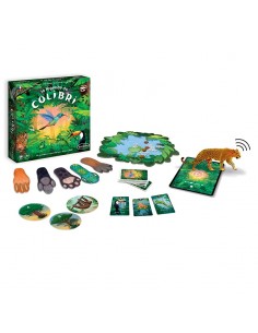La Leyenda del Colibrí 2