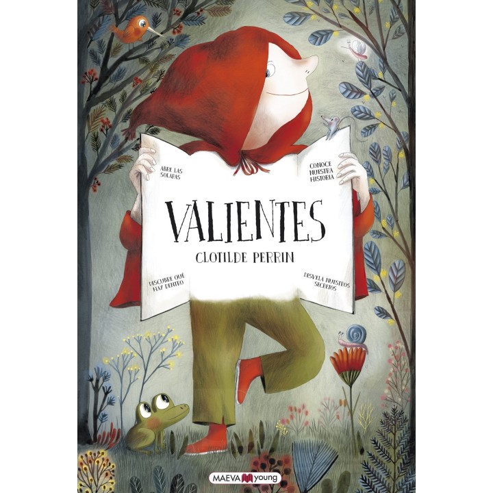 Valientes