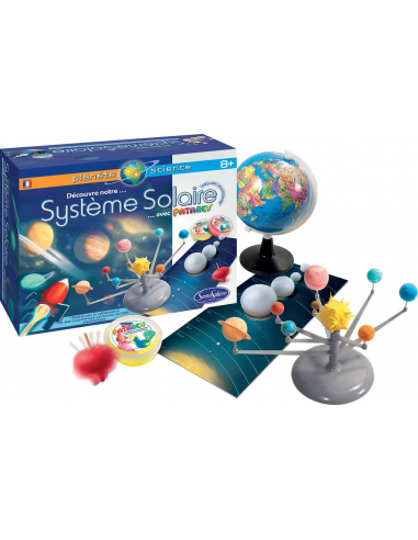 Experimentos Educativos - El Sistema...