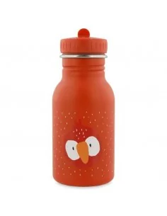 Botella Acero Trixie Loro 350 ml