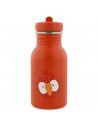 Botella Acero Trixie Loro 350 ml