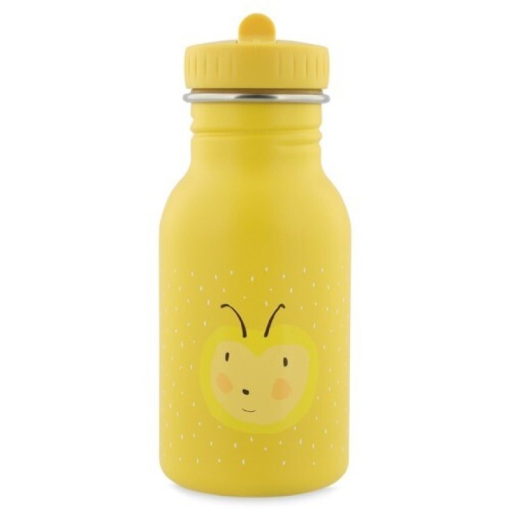 Botella Acero Trixie Abeja 350 ml